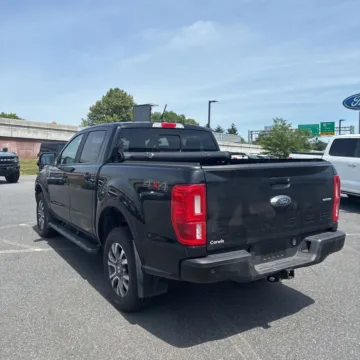 Photos of 2019 Ford Ranger Lariat for sale in Gurnee, IL at CarWise Gurnee