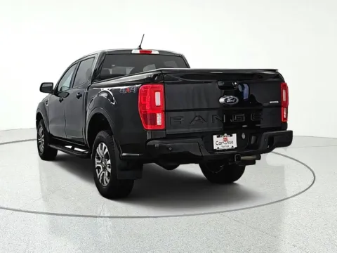 More photos of 2019 Ford Ranger Lariat at CarWise Gurnee, IL