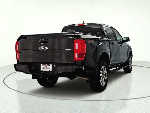 More photos of 2019 Ford Ranger Lariat at CarWise Gurnee, IL