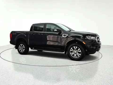 Photos of 2019 Ford Ranger Lariat for sale in Gurnee, IL at CarWise Gurnee