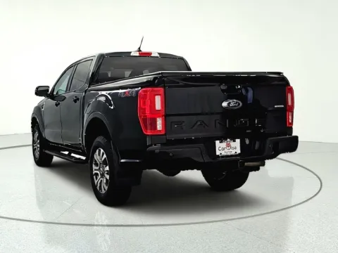 More photos of 2019 Ford Ranger Lariat at CarWise Gurnee, IL