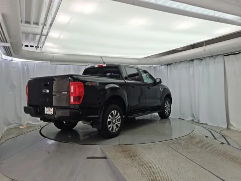 More photos of 2019 Ford Ranger Lariat at CarWise Gurnee, IL