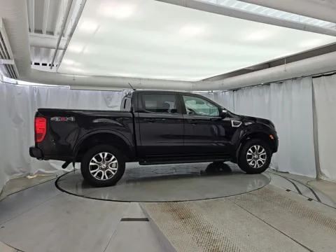 Another view of 2019 Ford Ranger Lariat for sale in Gurnee, IL at CarWise Gurnee