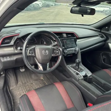 Another view of 2020 Honda Civic Si for sale in Gurnee, IL at CarWise Gurnee