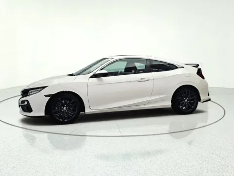 Another view of 2020 Honda Civic Si for sale in Gurnee, IL at CarWise Gurnee