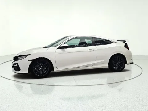 Another view of 2020 Honda Civic Si for sale in Gurnee, IL at CarWise Gurnee