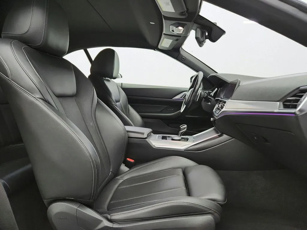 2022 BMW 4 Series 430i - Photo 27