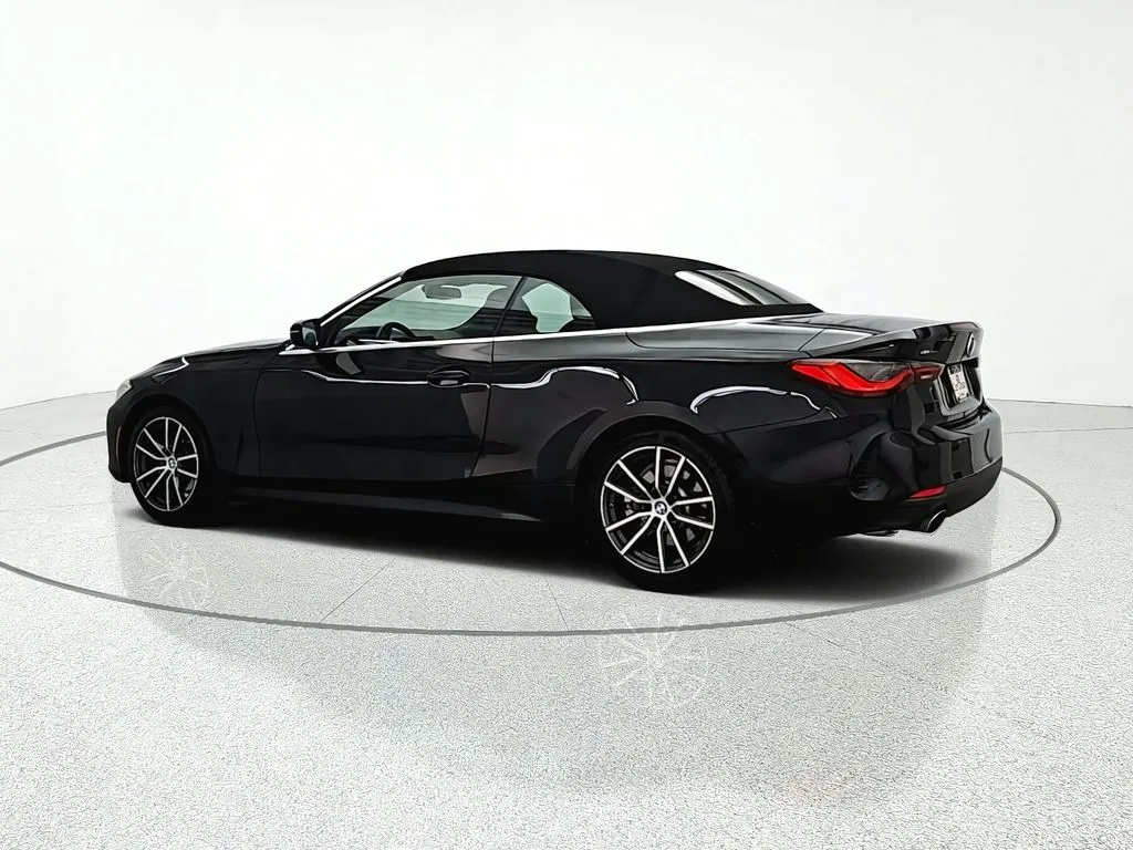 2022 BMW 4 Series 430i - Photo 4