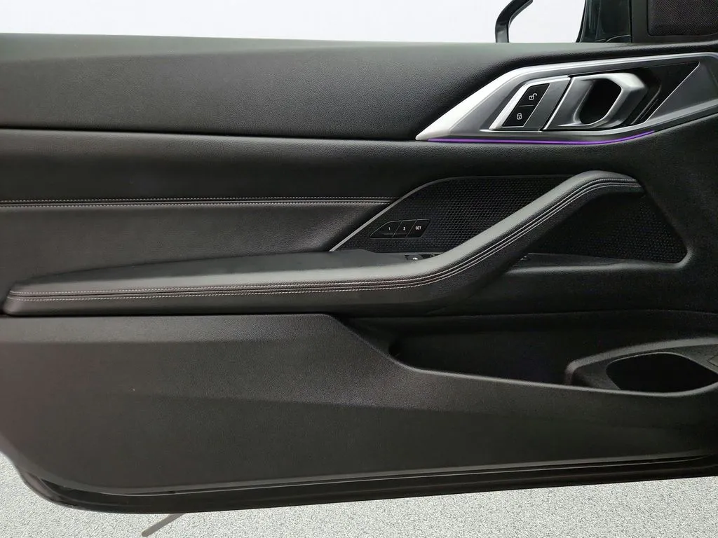 2022 BMW 4 Series 430i - Photo 24