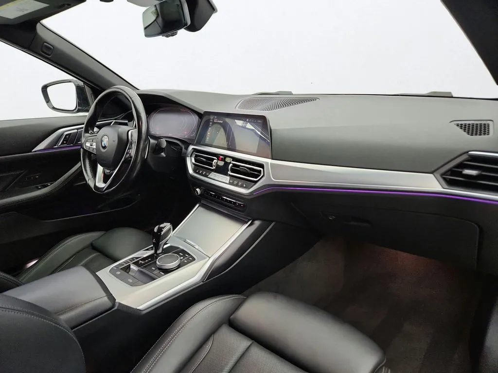 2022 BMW 4 Series 430i - Photo 26