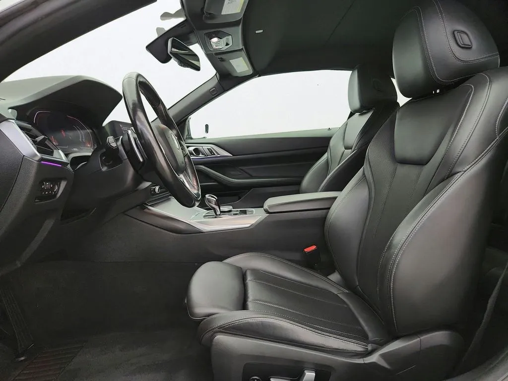 2022 BMW 4 Series 430i - Photo 10