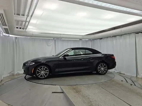 Another view of 2022 BMW 4 Series 430i xDrive for sale in Gurnee, IL at CarWise Gurnee