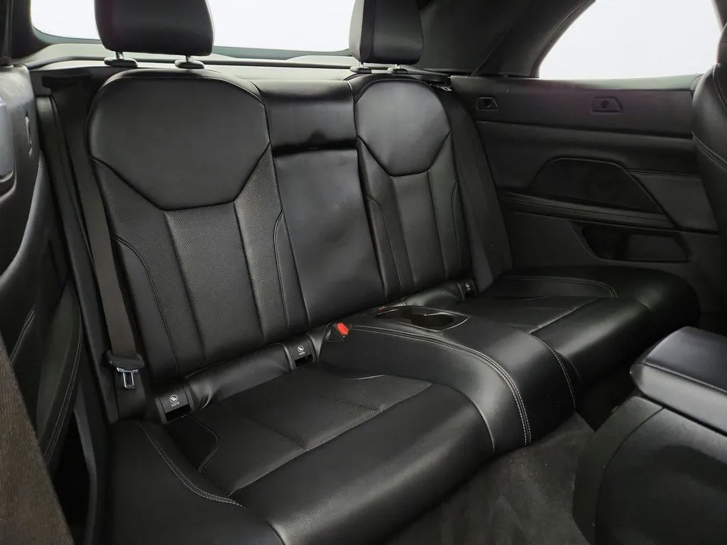 2022 BMW 4 Series 430i - Photo 29