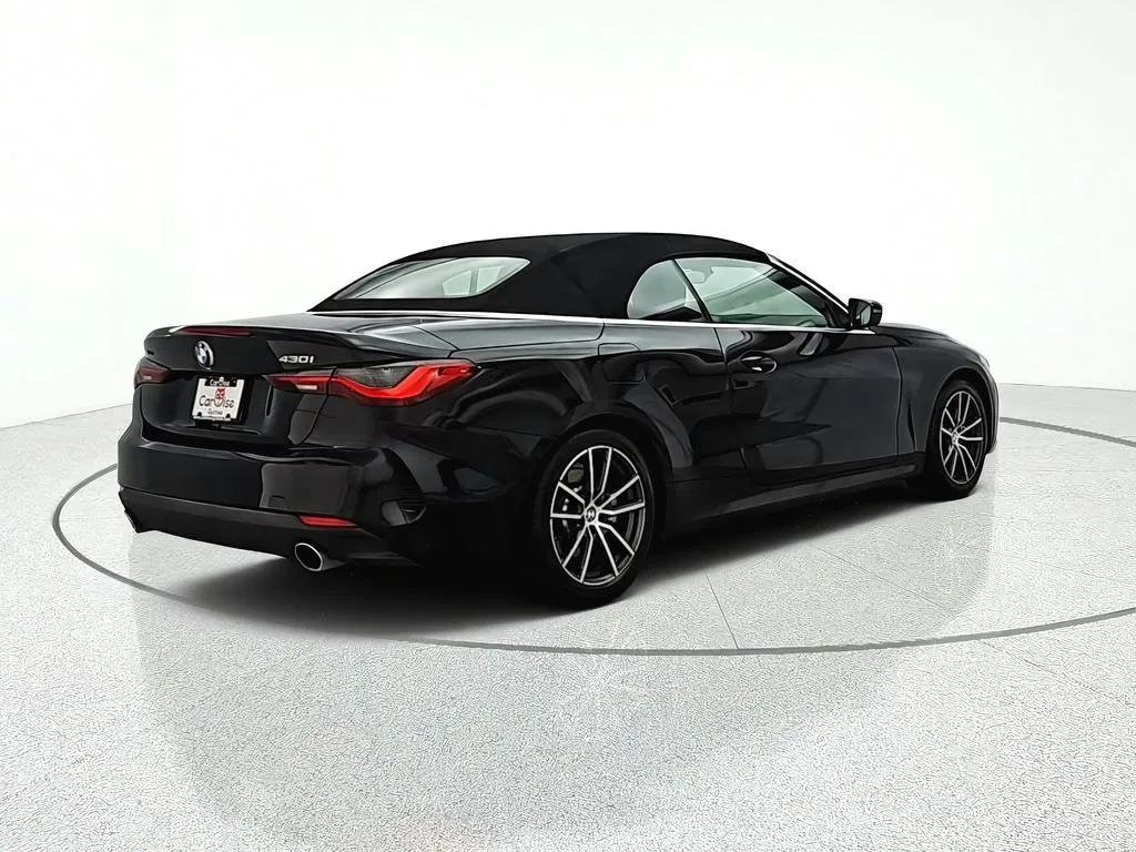 2022 BMW 4 Series 430i - Photo 6
