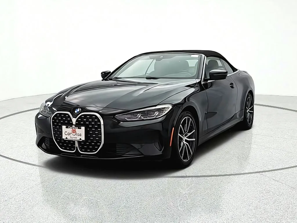 2022 BMW 4 Series 430i - Photo 2