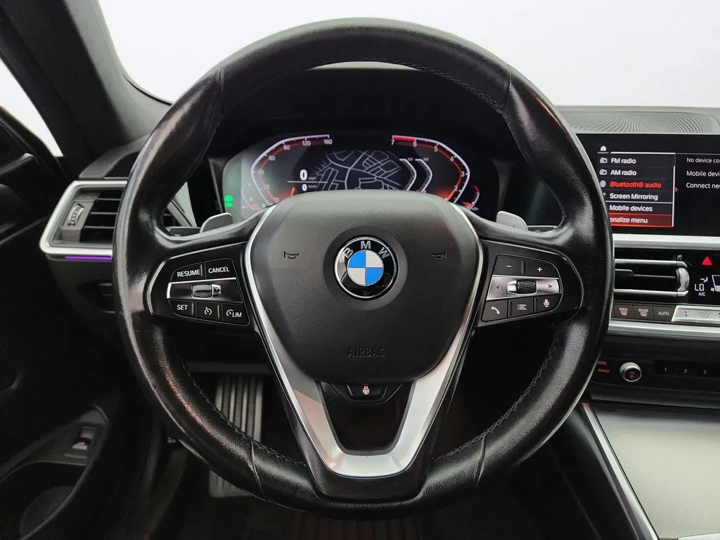 2022 BMW 4 Series 430i - Photo 13