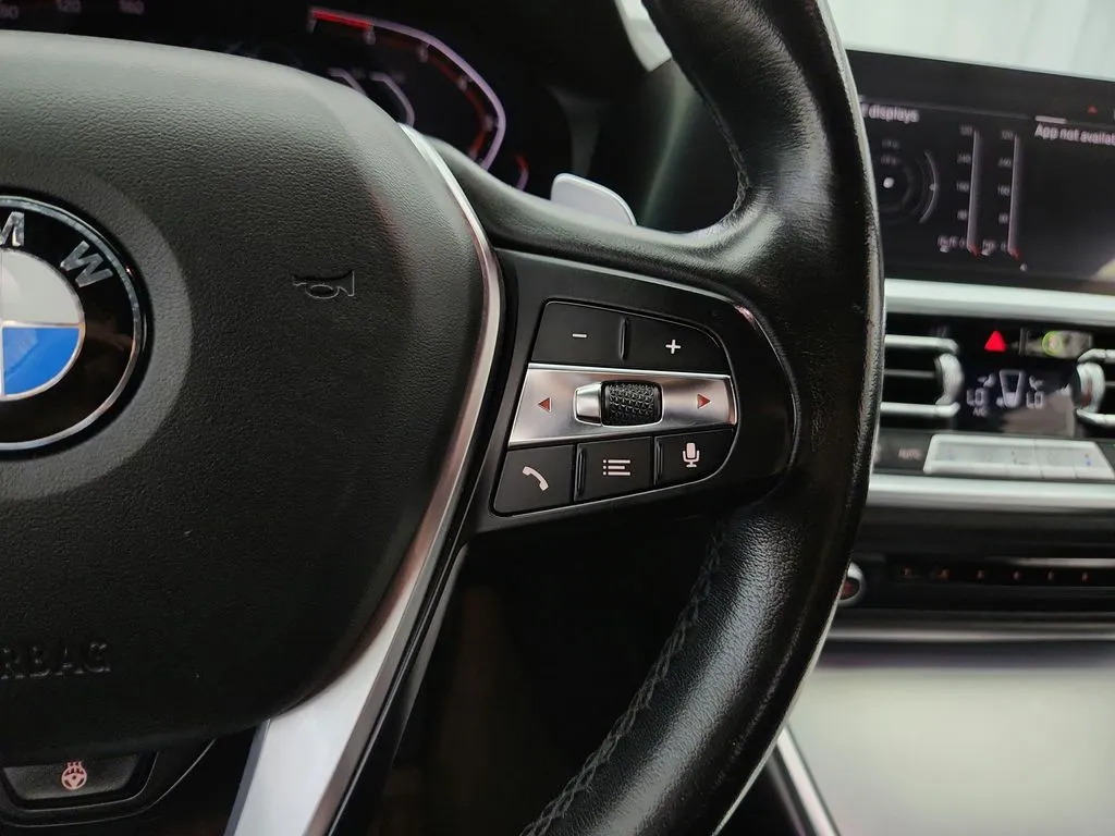 2022 BMW 4 Series 430i - Photo 22