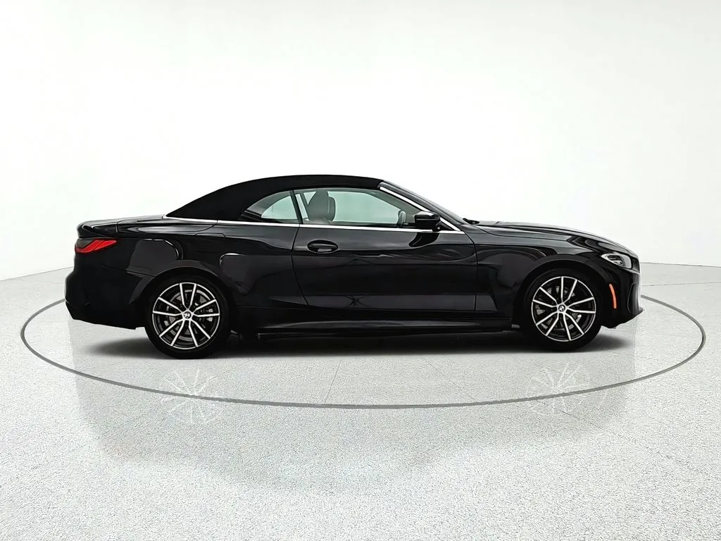 2022 BMW 4 Series 430i - Photo 7