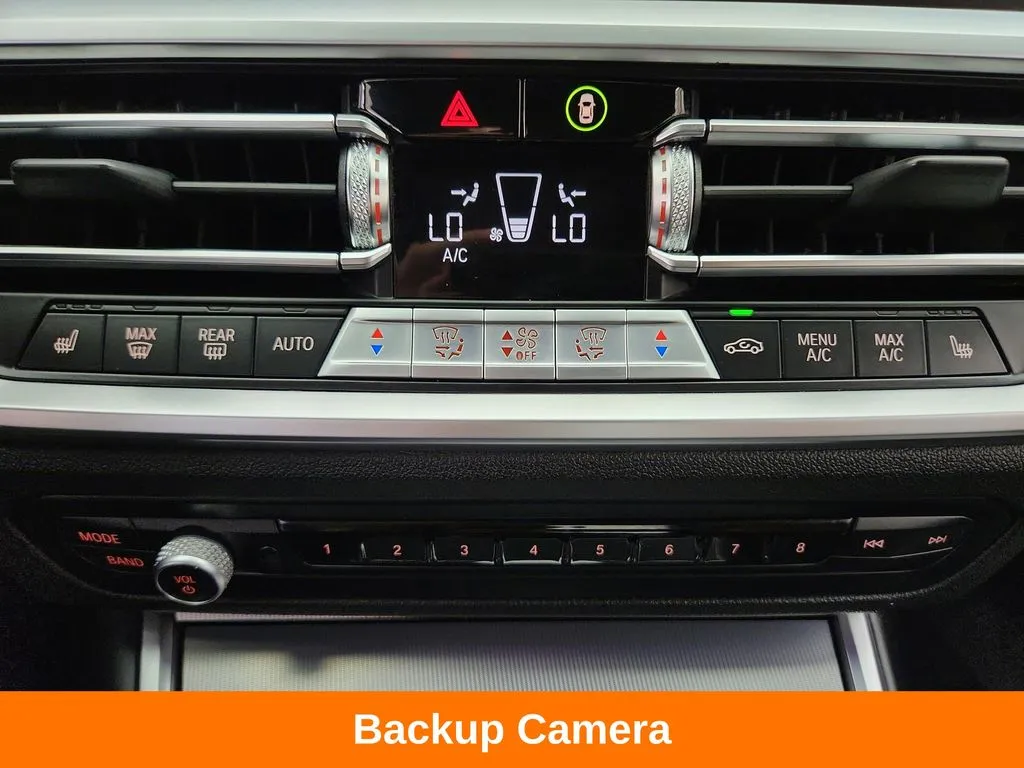 2022 BMW 4 Series 430i - Photo 16