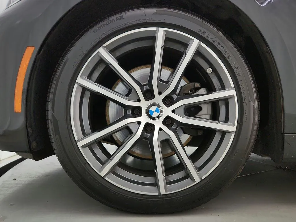 2022 BMW 4 Series 430i - Photo 33