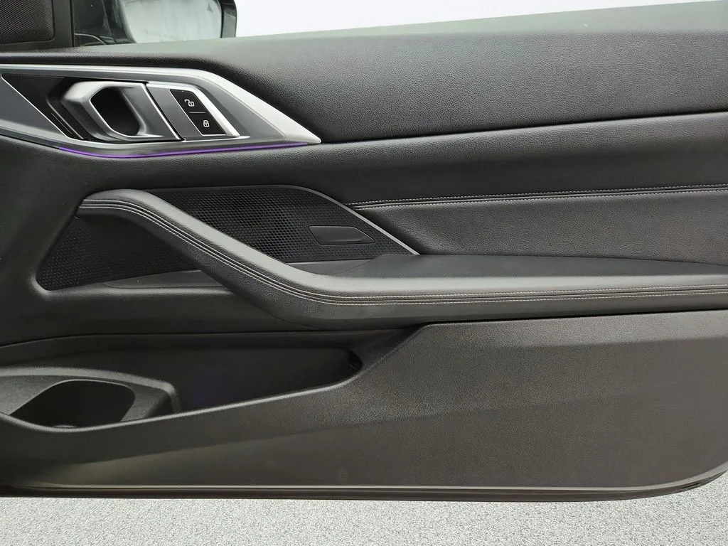 2022 BMW 4 Series 430i - Photo 28