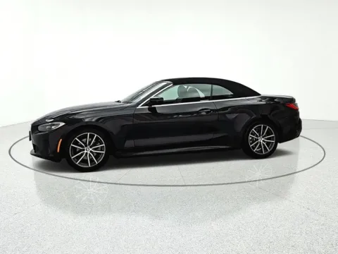 Another view of 2022 BMW 4 Series 430i xDrive for sale in Gurnee, IL at CarWise Gurnee