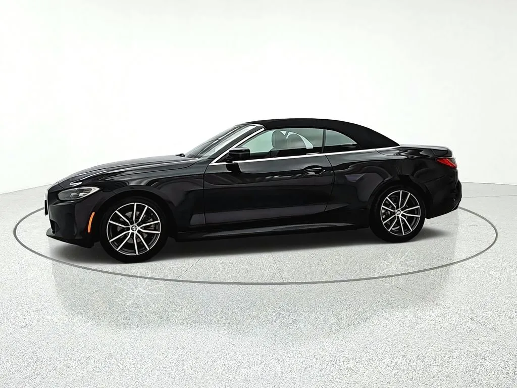 2022 BMW 4 Series 430i - Photo 3