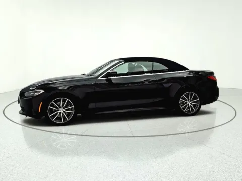 Another view of 2022 BMW 4 Series 430i xDrive for sale in Gurnee, IL at CarWise Gurnee