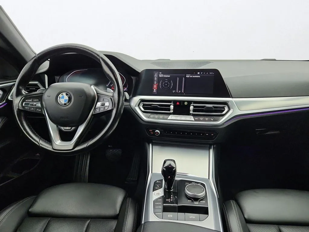 2022 BMW 4 Series 430i - Photo 31