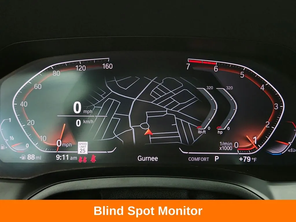 2022 BMW 4 Series 430i - Photo 12