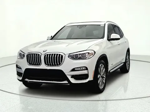 Photos of 2018 BMW X3 xDrive30i for sale in Gurnee, IL at CarWise Gurnee
