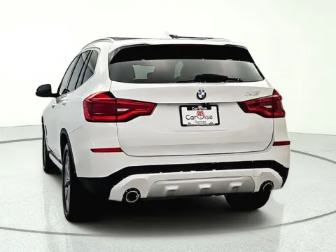 More photos of 2018 BMW X3 xDrive30i at CarWise Gurnee, IL