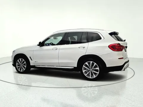 More photos of 2018 BMW X3 xDrive30i at CarWise Gurnee, IL
