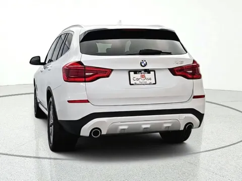 More photos of 2018 BMW X3 xDrive30i at CarWise Gurnee, IL