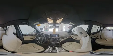Another view of 2018 BMW X3 xDrive30i for sale in Gurnee, IL at CarWise Gurnee