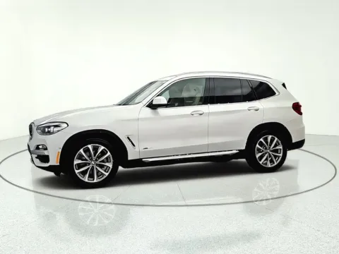More photos of 2018 BMW X3 xDrive30i at CarWise Gurnee, IL