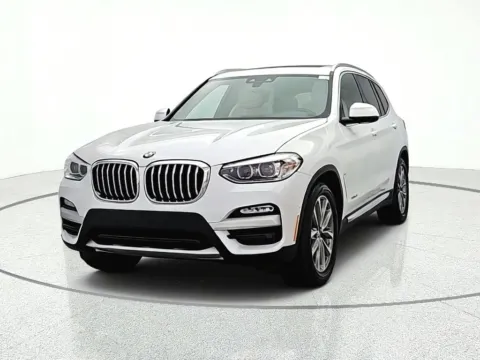 Photos of 2018 BMW X3 xDrive30i for sale in Gurnee, IL at CarWise Gurnee
