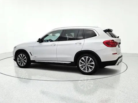 More photos of 2018 BMW X3 xDrive30i at CarWise Gurnee, IL
