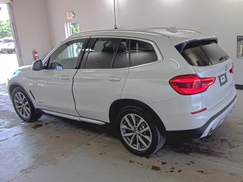 Photos of 2018 BMW X3 xDrive30i for sale in Gurnee, IL at CarWise Gurnee