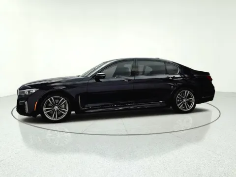 Another view of 2020 BMW 7 Series 750i xDrive for sale in Gurnee, IL at CarWise Gurnee