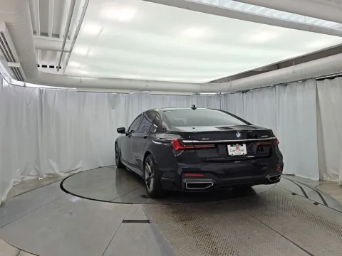 More photos of 2020 BMW 7 Series 750i xDrive at CarWise Gurnee, IL