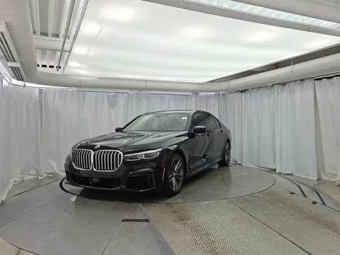 Photos of 2020 BMW 7 Series 750i xDrive for sale in Gurnee, IL at CarWise Gurnee