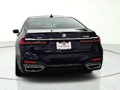 More photos of 2020 BMW 7 Series 750i xDrive at CarWise Gurnee, IL