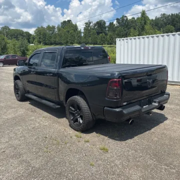 Photos of 2020 Ram 1500 Big Horn/Lone Star for sale in Gurnee, IL at CarWise Gurnee