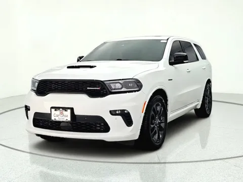 Photos of 2022 Dodge Durango R/T Plus for sale in Gurnee, IL at CarWise Gurnee