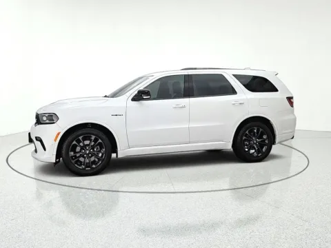 Another view of 2022 Dodge Durango R/T Plus for sale in Gurnee, IL at CarWise Gurnee