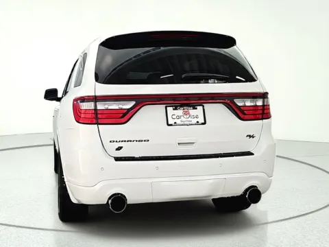More photos of 2022 Dodge Durango R/T Plus at CarWise Gurnee, IL