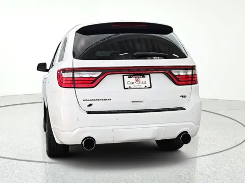More photos of 2022 Dodge Durango R/T Plus at CarWise Gurnee, IL