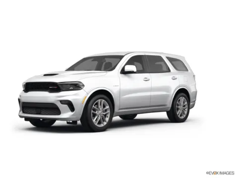 White 2022 Dodge Durango R/T Plus for sale in Gurnee, IL