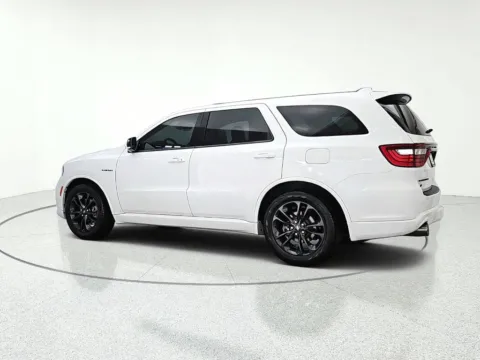 More photos of 2022 Dodge Durango R/T Plus at CarWise Gurnee, IL